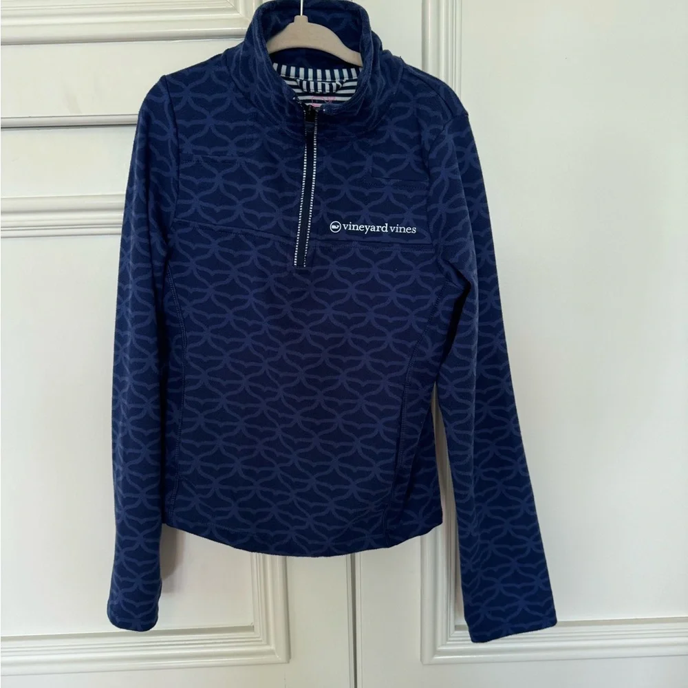 Girls Vineyard Vines 5 piece BUNDLE (sizes XS & 6)